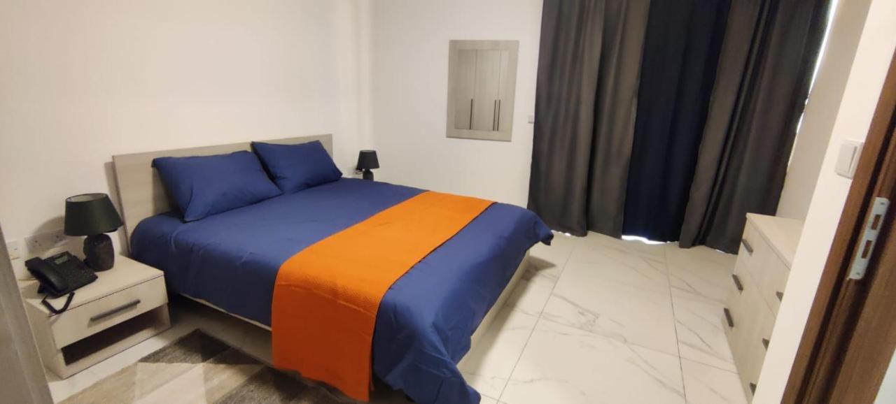 Blu-M Central Кормі Екстер'єр фото