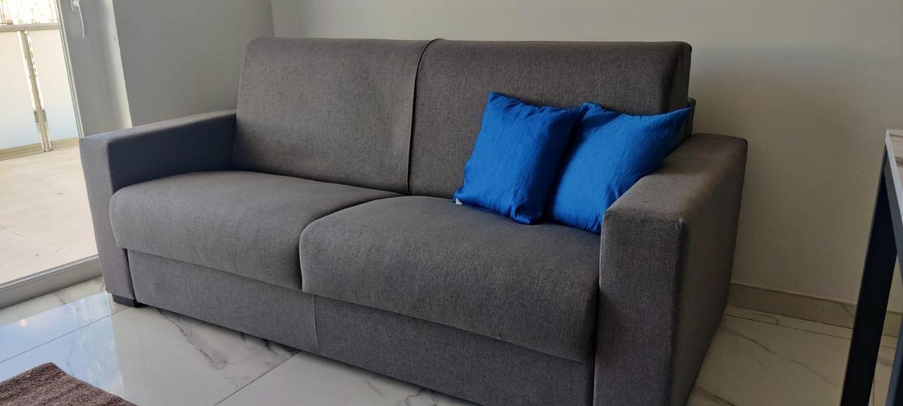 Blu-M Central Кормі Екстер'єр фото
