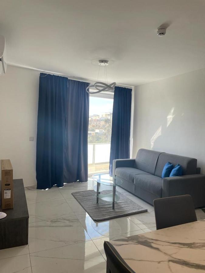 Blu-M Central Кормі Екстер'єр фото