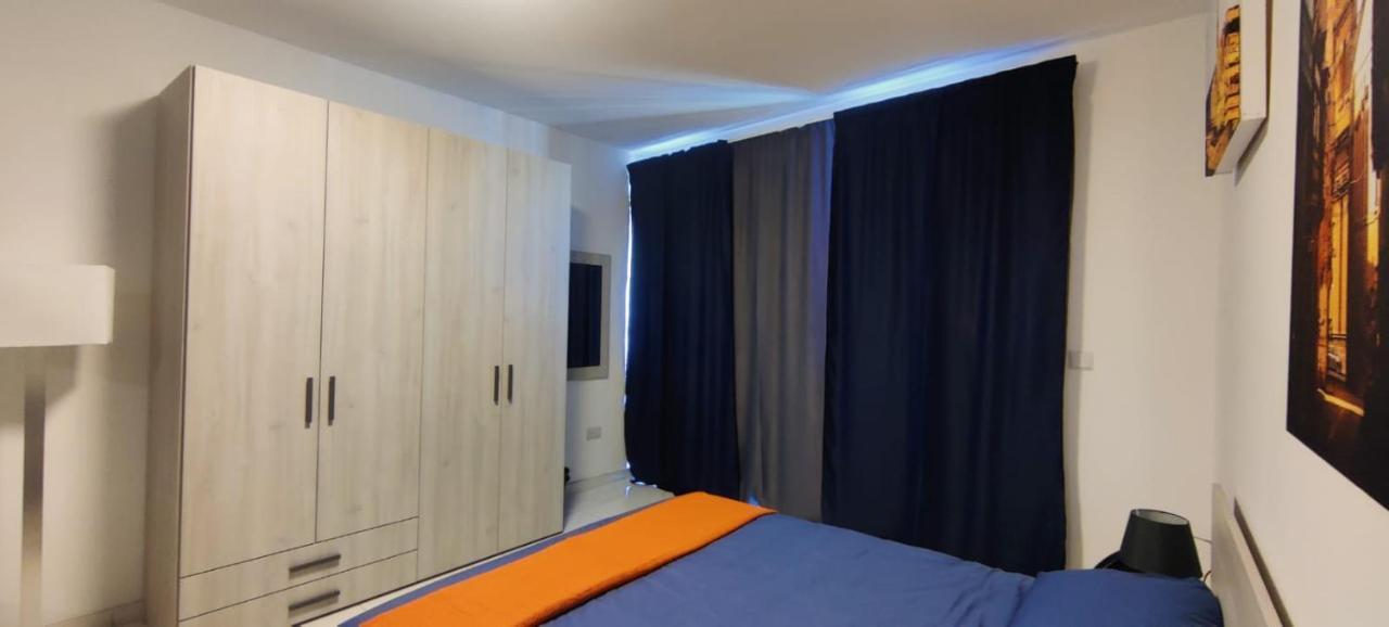 Blu-M Central Кормі Екстер'єр фото