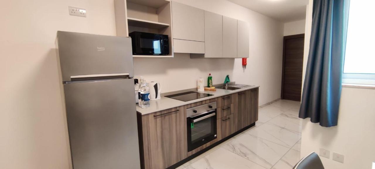 Blu-M Central Кормі Екстер'єр фото
