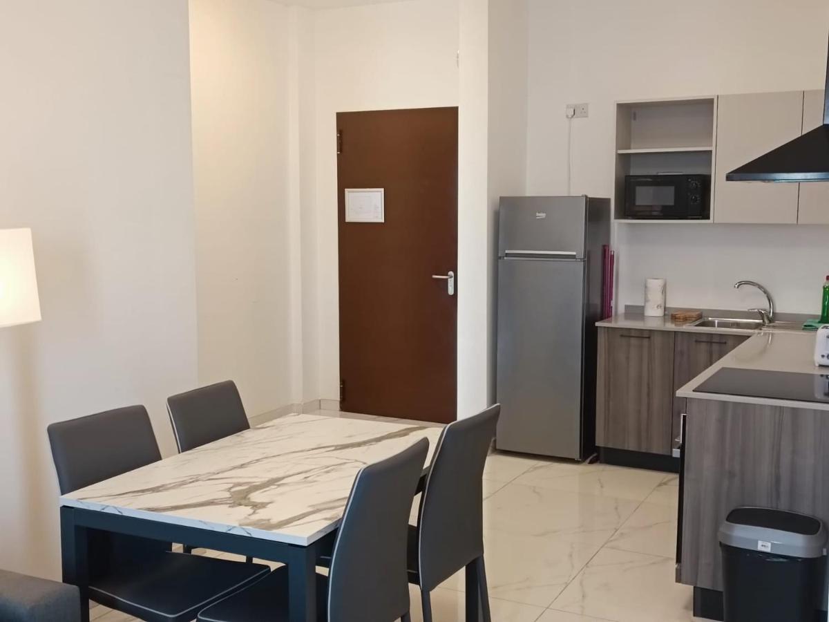 Blu-M Central Кормі Екстер'єр фото