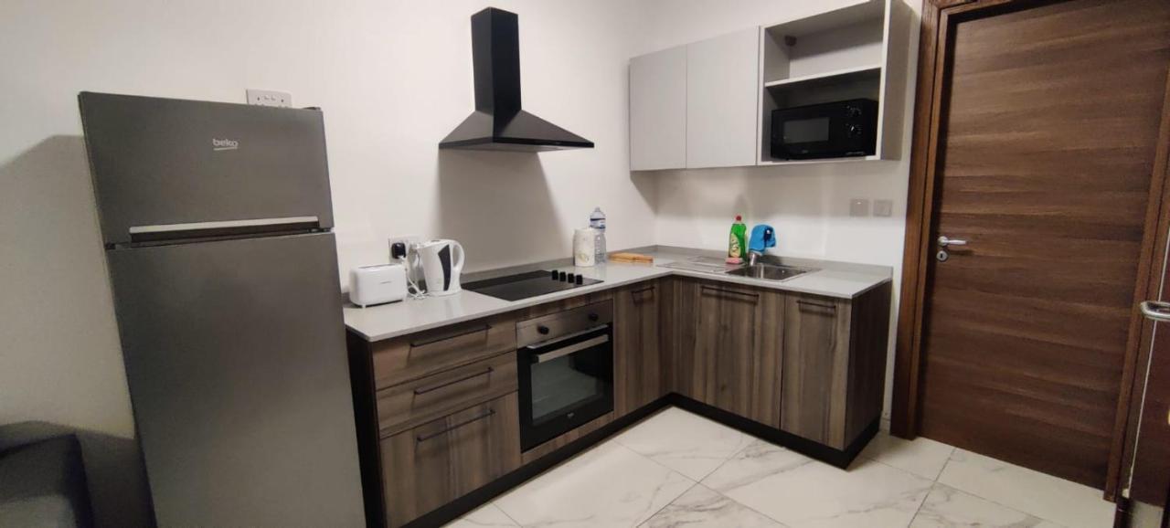 Blu-M Central Кормі Екстер'єр фото