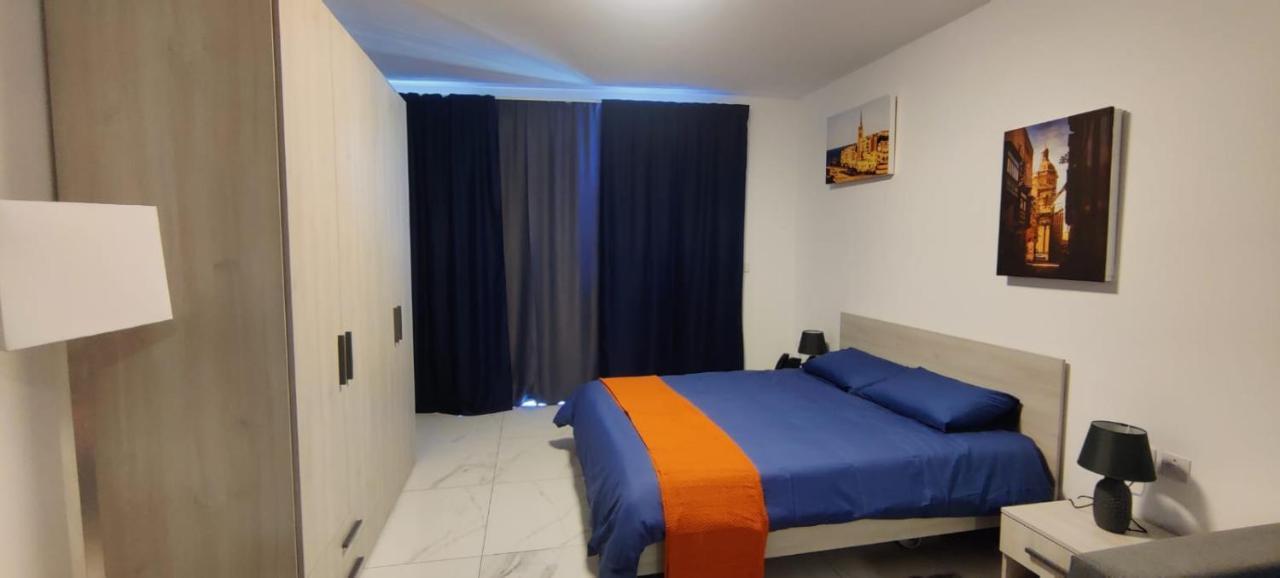 Blu-M Central Кормі Екстер'єр фото