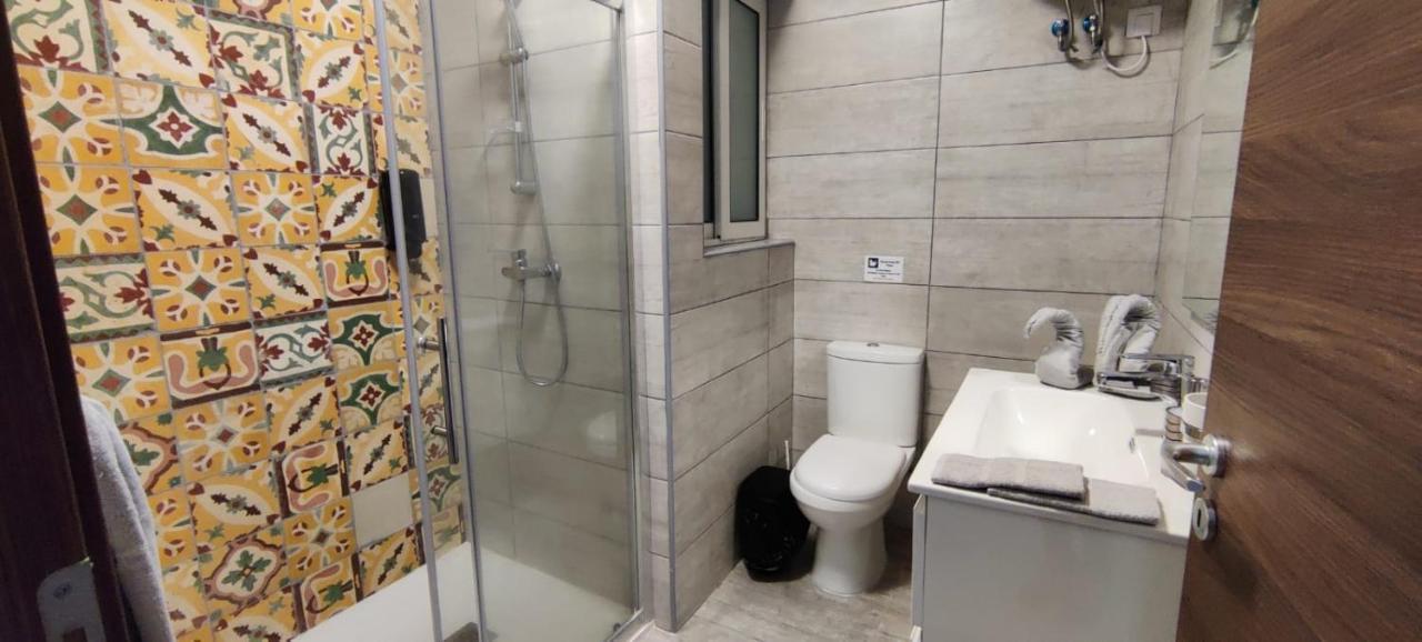 Blu-M Central Кормі Екстер'єр фото
