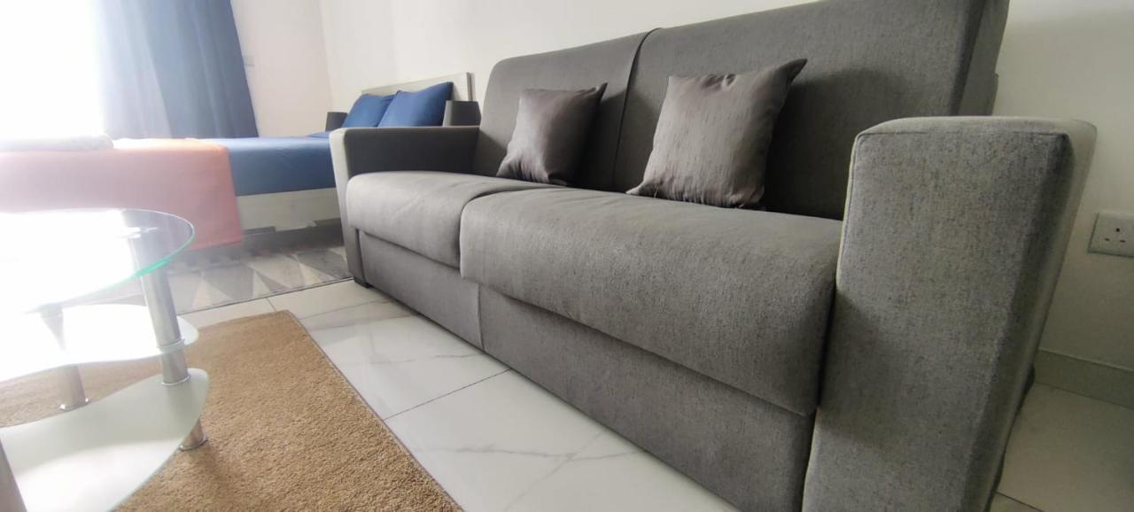 Blu-M Central Кормі Екстер'єр фото