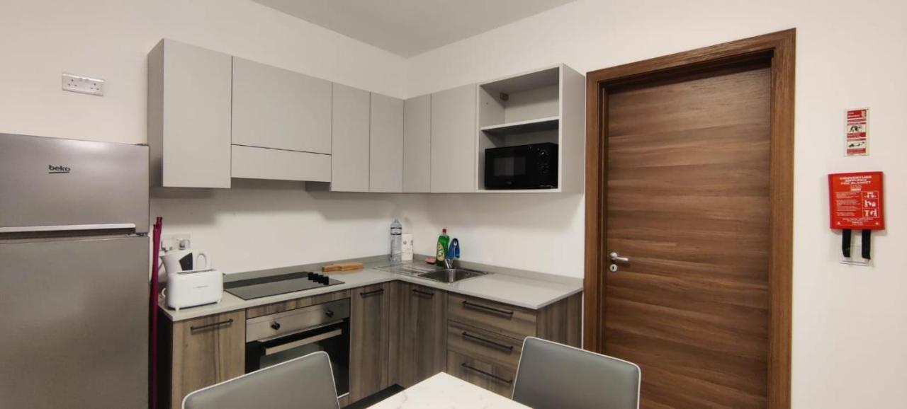 Blu-M Central Кормі Екстер'єр фото