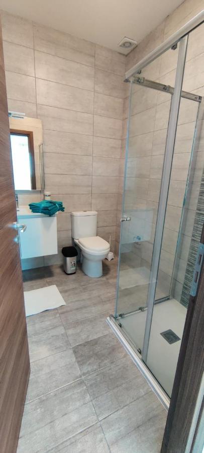 Blu-M Central Кормі Екстер'єр фото
